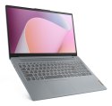 Lenovo IdeaPad Slim 3 15ABR8 Ryzen 5 7530U 15.6" FHD IPS 300nits AG 8GB DDR 3200 SSD512 AMD Radeon Graphics Win11 Arctic Grey 3Y