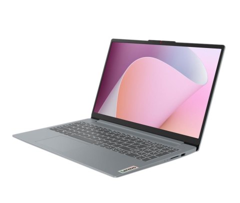 Lenovo IdeaPad Slim 3 15ABR8 Ryzen 5 7530U 15.6" FHD IPS 300nits AG 8GB DDR 3200 SSD512 AMD Radeon Graphics Win11 Arctic Grey 3Y Lenovo IdeaPad Slim 3 15ABR8 Ryzen 5 7530U 15.6" FHD IPS 300nits AG 8GB DDR 3200 SSD512 AMD Radeon Graphics Win11 Arctic Grey 3Y