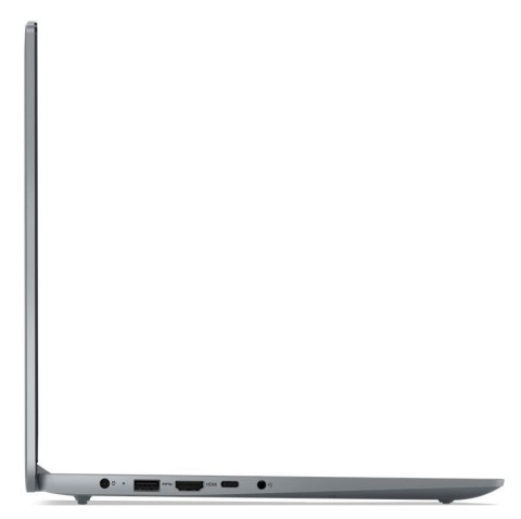 Lenovo IdeaPad Slim 3 15ABR8 Ryzen 5 7530U 15.6" FHD IPS 300nits AG 8GB DDR 3200 SSD512 AMD Radeon Graphics Win11 Arctic Grey 3Y Lenovo IdeaPad Slim 3 15ABR8 Ryzen 5 7530U 15.6" FHD IPS 300nits AG 8GB DDR 3200 SSD512 AMD Radeon Graphics Win11 Arctic Grey 3Y