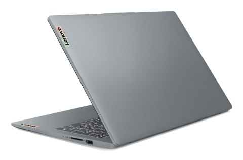 Lenovo IdeaPad Slim 3 15ABR8 Ryzen 5 7530U 15.6" FHD IPS 300nits AG 8GB DDR 3200 SSD512 AMD Radeon Graphics Win11 Arctic Grey 3Y Lenovo IdeaPad Slim 3 15ABR8 Ryzen 5 7530U 15.6" FHD IPS 300nits AG 8GB DDR 3200 SSD512 AMD Radeon Graphics Win11 Arctic Grey 3Y