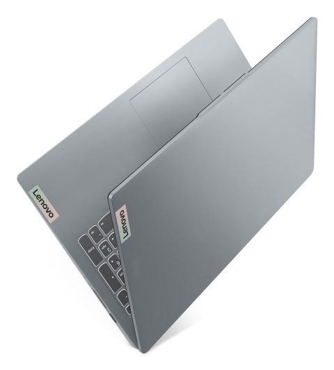 Lenovo IdeaPad Slim 3 15ABR8 Ryzen 5 7530U 15.6" FHD IPS 300nits AG 8GB DDR 3200 SSD512 AMD Radeon Graphics Win11 Arctic Grey 3Y Lenovo IdeaPad Slim 3 15ABR8 Ryzen 5 7530U 15.6" FHD IPS 300nits AG 8GB DDR 3200 SSD512 AMD Radeon Graphics Win11 Arctic Grey 3Y