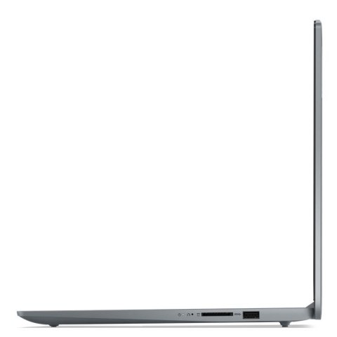 Lenovo IdeaPad Slim 3 15ABR8 Ryzen 5 7530U 15.6" FHD IPS 300nits AG 8GB DDR 3200 SSD512 AMD Radeon Graphics Win11 Arctic Grey 3Y Lenovo IdeaPad Slim 3 15ABR8 Ryzen 5 7530U 15.6" FHD IPS 300nits AG 8GB DDR 3200 SSD512 AMD Radeon Graphics Win11 Arctic Grey 3Y