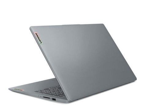 Lenovo IdeaPad Slim 3 15ABR8 Ryzen 5 7530U 15.6" FHD IPS 300nits AG 8GB DDR 3200 SSD512 AMD Radeon Graphics Win11 Arctic Grey 3Y Lenovo IdeaPad Slim 3 15ABR8 Ryzen 5 7530U 15.6" FHD IPS 300nits AG 8GB DDR 3200 SSD512 AMD Radeon Graphics Win11 Arctic Grey 3Y
