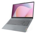 Lenovo IdeaPad Slim 3 15ABR8 Ryzen 5 7530U 15.6" FHD IPS 300nits AG 8GB DDR 3200 SSD512 AMD Radeon Graphics Win11 Arctic Grey 3Y