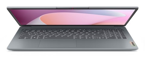 Lenovo IdeaPad Slim 3 15ABR8 Ryzen 5 7530U 15.6" FHD IPS 300nits AG 8GB DDR 3200 SSD512 AMD Radeon Graphics Win11 Arctic Grey 3Y Lenovo IdeaPad Slim 3 15ABR8 Ryzen 5 7530U 15.6" FHD IPS 300nits AG 8GB DDR 3200 SSD512 AMD Radeon Graphics Win11 Arctic Grey 3Y