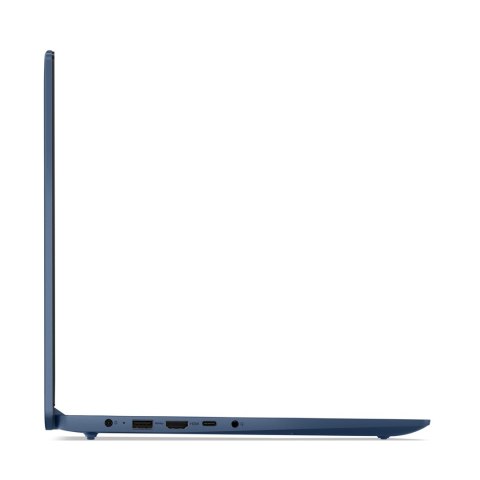 Lenovo IdeaPad Slim 3 15IAH8 i5-12450H 15.6" FHD IPS 300nits AG 16GB LPDDR5 4800 SSD512 Intel UHD Graphics Win11 Abyss Blue Lenovo IdeaPad Slim 3 15IAH8 i5-12450H 15.6" FHD IPS 300nits AG 16GB LPDDR5 4800 SSD512 Intel UHD Graphics Win11 Abyss Blue