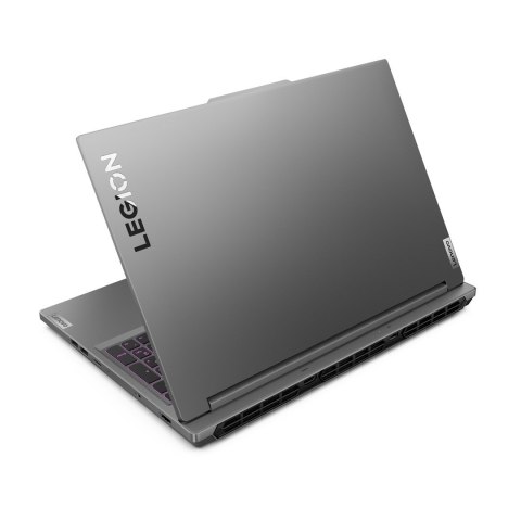 Lenovo Legion 5 16IRX9 83DG00EPPB i5-13450HX 16" WQXGA 165Hz 16GB 512SSD RTX4060 DLSS 3 NoOS Lenovo Legion 5 16IRX9 83DG00EPPB i5-13450HX 16" WQXGA 165Hz 16GB 512SSD RTX4060 DLSS 3 NoOS