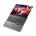 Lenovo Legion Slim 5 16AHP9 Ryzen 7 8845HS 16" WQXGA IPS 350nits AG 165Hz 32GB DDR5 5600 SSD1TB GeForce RTX 4060 8GB Win11 Luna 