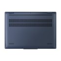 Lenovo SLIM-5-16IRU9K1 Core 7 150U 16"Touch WUXGA AG 16GB SSD1TB BT BLKB FPR Win11 Abyss Blue (REPACK) 2Y