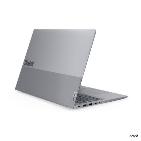 Lenovo ThinkBook 16 G6 ABP Ryzen 7 7730U 16" WUXGA IPS 300nits AG 16GB DDR4 3200 SSD512 AMD Radeon Graphics W11Pro 3Y Onsite Arc Lenovo ThinkBook 16 G6 ABP Ryzen 7 7730U 16" WUXGA IPS 300nits AG 16GB DDR4 3200 SSD512 AMD Radeon Graphics W11Pro 3Y Onsite Arc