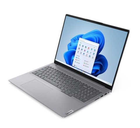 Lenovo ThinkBook 16 G6 ABP Ryzen 7 7730U 16" WUXGA IPS 300nits AG 16GB DDR4 3200 SSD512 AMD Radeon Graphics W11Pro 3Y Onsite Arc Lenovo ThinkBook 16 G6 ABP Ryzen 7 7730U 16" WUXGA IPS 300nits AG 16GB DDR4 3200 SSD512 AMD Radeon Graphics W11Pro 3Y Onsite Arc