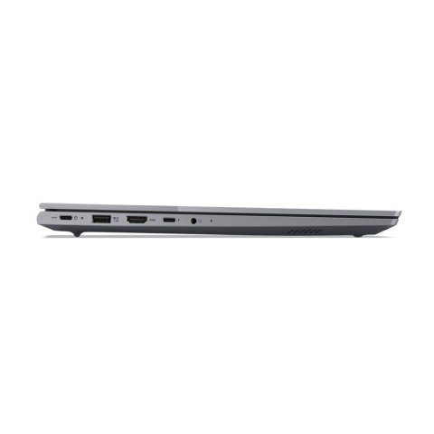 Lenovo ThinkBook 16 G6 IRL i3-1315U 16" WUXGA IPS 300nits AG 8GB DDR5 5200 SSD512 Intel UHD Graphics W11P 3Y OnSite Lenovo ThinkBook 16 G6 IRL i3-1315U 16" WUXGA IPS 300nits AG 8GB DDR5 5200 SSD512 Intel UHD Graphics W11P 3Y OnSite