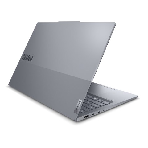 Lenovo ThinkBook 16 G7 QOY Snapdragon X Plus X1P-42-100 16" WUXGA IPS 300nits AG 60Hz 32GB DDR5 SSD512 Qualcomm Adreno 84Wh W11P Lenovo ThinkBook 16 G7 QOY Snapdragon X Plus X1P-42-100 16" WUXGA IPS 300nits AG 60Hz 32GB DDR5 SSD512 Qualcomm Adreno 84Wh W11P