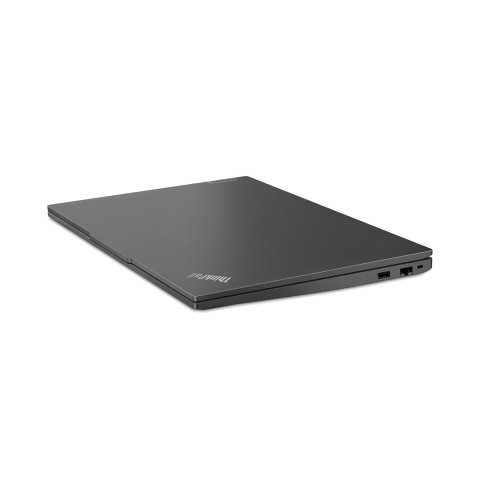 Lenovo ThinkPad E16 G2 Core Ultra 5 125U 16.0"WUXGA IPS 300nits AG 16GB DDR5 SSD512 Arc 57Wh W11Pro 3Y OnSite Graphite Black Lenovo ThinkPad E16 G2 Core Ultra 5 125U 16.0"WUXGA IPS 300nits AG 16GB DDR5 SSD512 Arc 57Wh W11Pro 3Y OnSite Graphite Black
