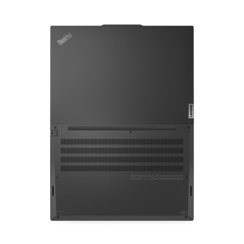 Lenovo ThinkPad E16 G2 Core Ultra 5 125U 16.0"WUXGA IPS 300nits AG 16GB DDR5 SSD512 Arc 57Wh W11Pro 3Y OnSite Graphite Black Lenovo ThinkPad E16 G2 Core Ultra 5 125U 16.0"WUXGA IPS 300nits AG 16GB DDR5 SSD512 Arc 57Wh W11Pro 3Y OnSite Graphite Black