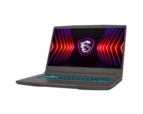MSI Thin A15 B7VF-460XPL Ryzen 7 7735HS 15.6" FHD 144Hz 250nits IPS-Level 16GB DDR5 SSD512 RTX 4060 8GB 52.4Wh NoOS MSI Thin A15 B7VF-460XPL Ryzen 7 7735HS 15.6" FHD 144Hz 250nits IPS-Level 16GB DDR5 SSD512 RTX 4060 8GB 52.4Wh NoOS
