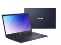ASUS E410KA-PM464DX Pentium Silver N6000 14" FHD 4GB 64GB eMMC+256SSD BT Win11 Star Black (REPACK) 2Y