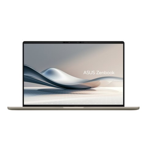 ASUS Zenbook A14 UX3407RA-QD020W X Elite X1E 78 100 14.0" WUXGA OLED 60Hz 400nits Glossy 32GB LPDDR5X SSD1TB Qualcomm Adreno GPU ASUS Zenbook A14 UX3407RA-QD020W X Elite X1E 78 100 14.0" WUXGA OLED 60Hz 400nits Glossy 32GB LPDDR5X SSD1TB Qualcomm Adreno GPU