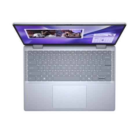 Dell Inspiron 14 Plus 7441 X1E-80-100 14"WQXGA Touch 400nits Matt 16GB LPDDR5X SSD1TB Qualcomm Adreno W11Pro Dell Inspiron 14 Plus 7441 X1E-80-100 14"WQXGA Touch 400nits Matt 16GB LPDDR5X SSD1TB Qualcomm Adreno W11Pro