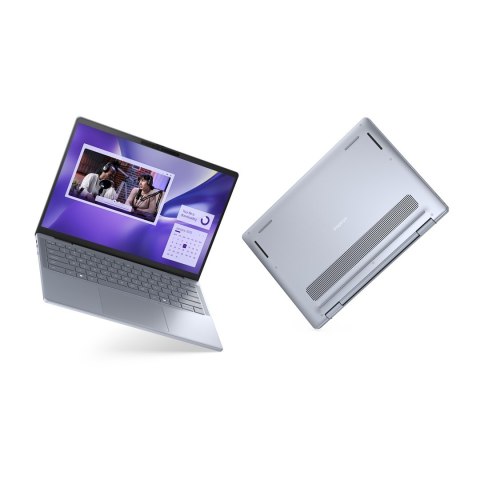 Dell Inspiron 14 Plus 7441 X1E-80-100 14"WQXGA Touch 400nits Matt 16GB LPDDR5X SSD1TB Qualcomm Adreno W11Pro Dell Inspiron 14 Plus 7441 X1E-80-100 14"WQXGA Touch 400nits Matt 16GB LPDDR5X SSD1TB Qualcomm Adreno W11Pro