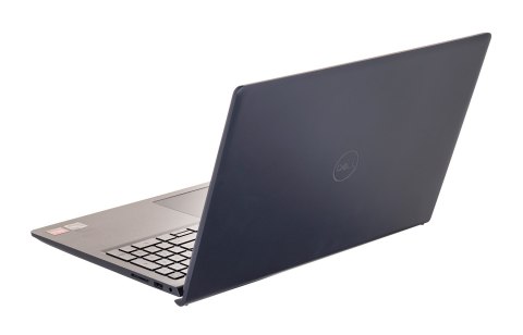 Dell L15 Ryzen 5 7520U 15.6 FHD 8GB SSD512 Win11 Carbon Black (REPACK) 2Y Dell L15 Ryzen 5 7520U 15.6 FHD 8GB SSD512 Win11 Carbon Black (REPACK) 2Y