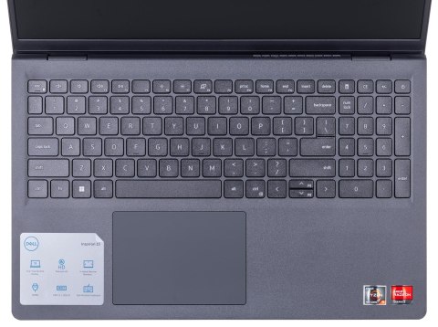 Dell L15 Ryzen 5 7520U 15.6 FHD 8GB SSD512 Win11 Carbon Black (REPACK) 2Y Dell L15 Ryzen 5 7520U 15.6 FHD 8GB SSD512 Win11 Carbon Black (REPACK) 2Y