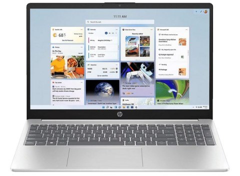HP 15-fd0719nw i3-N305 15.6"FHD 16GB DDR4 3200 SSD512 Intel UHD Graphics Win11 2Y Diamond White HP 15-fd0719nw i3-N305 15.6"FHD 16GB DDR4 3200 SSD512 Intel UHD Graphics Win11 2Y Diamond White