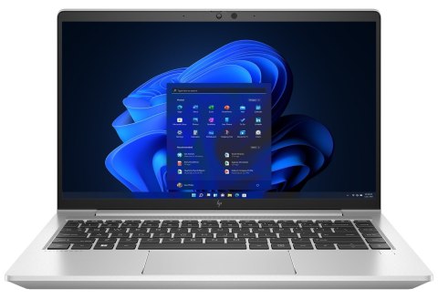 HP Elitebook 640 G9 i5-1235U 14.0"FHD 250nits AG 16GB DDR5 SSD512 Iris Xe W11Pro 3Y OnSite HP Elitebook 640 G9 i5-1235U 14.0"FHD 250nits AG 16GB DDR5 SSD512 Iris Xe W11Pro 3Y OnSite