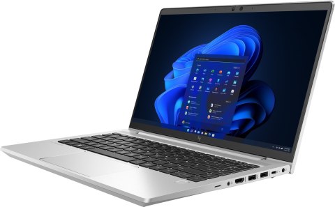 HP Elitebook 640 G9 i5-1235U 14.0"FHD 250nits AG 16GB DDR5 SSD512 Iris Xe W11Pro 3Y OnSite HP Elitebook 640 G9 i5-1235U 14.0"FHD 250nits AG 16GB DDR5 SSD512 Iris Xe W11Pro 3Y OnSite