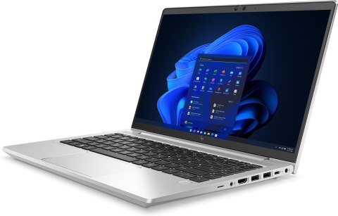 HP Elitebook 640 G9 i5-1235U 14.0"FHD 250nits AG 16GB DDR5 SSD512 Iris Xe W11Pro 3Y OnSite HP Elitebook 640 G9 i5-1235U 14.0"FHD 250nits AG 16GB DDR5 SSD512 Iris Xe W11Pro 3Y OnSite