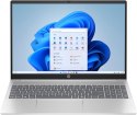 HP Pavilion 16-af0075nw Ultra 5 125U 16,0"WUXGA AG IPS 300nits 16GB DDR5 SSD512 Integrated Graphics Cam1080p NoOS 2Y Natural Sil