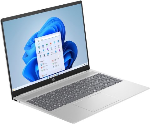 HP Pavilion 16-af0075nw Ultra 5 125U 16,0"WUXGA AG IPS 300nits 16GB DDR5 SSD512 Integrated Graphics Cam1080p NoOS 2Y Natural Sil HP Pavilion 16-af0075nw Ultra 5 125U 16,0"WUXGA AG IPS 300nits 16GB DDR5 SSD512 Integrated Graphics Cam1080p NoOS 2Y Natural Sil