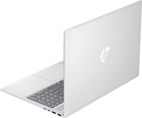 HP Pavilion 16-af0075nw Ultra 5 125U 16,0"WUXGA AG IPS 300nits 16GB DDR5 SSD512 Integrated Graphics Cam1080p NoOS 2Y Natural Sil HP Pavilion 16-af0075nw Ultra 5 125U 16,0"WUXGA AG IPS 300nits 16GB DDR5 SSD512 Integrated Graphics Cam1080p NoOS 2Y Natural Sil