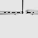 HP Pavilion 16-af0075nw Ultra 5 125U 16,0"WUXGA AG IPS 300nits 16GB DDR5 SSD512 Integrated Graphics Cam1080p NoOS 2Y Natural Sil