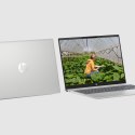 HP Pavilion 16-af0075nw Ultra 5 125U 16,0"WUXGA AG IPS 300nits 16GB DDR5 SSD512 Integrated Graphics Cam1080p NoOS 2Y Natural Sil