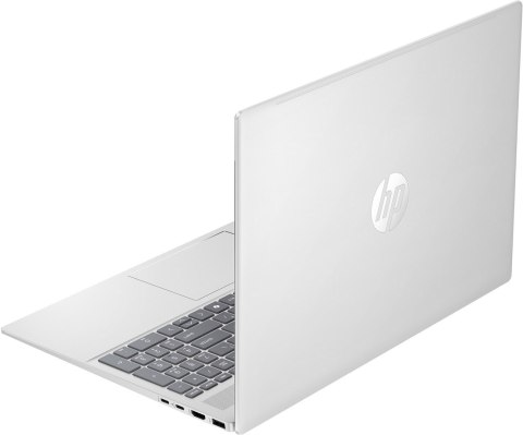 HP Pavilion 16-af0075nw Ultra 5 125U 16,0"WUXGA AG IPS 300nits 16GB DDR5 SSD512 Integrated Graphics Cam1080p NoOS 2Y Natural Sil HP Pavilion 16-af0075nw Ultra 5 125U 16,0"WUXGA AG IPS 300nits 16GB DDR5 SSD512 Integrated Graphics Cam1080p NoOS 2Y Natural Sil