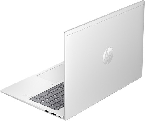 HP Probook 460 G11 Core Ultra 5 125U 16"WUXGA IPS 300nits AG 16GB DDR5 SSD512 Intel Arc 56Wh W11Pro Pike Silver 3Y OnSite HP Probook 460 G11 Core Ultra 5 125U 16"WUXGA IPS 300nits AG 16GB DDR5 SSD512 Intel Arc 56Wh W11Pro Pike Silver 3Y OnSite