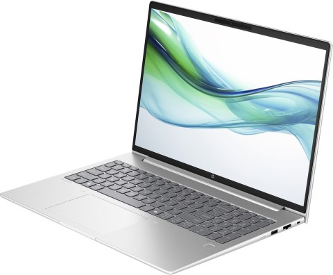 HP Probook 460 G11 Core Ultra 5 125U 16"WUXGA IPS 300nits AG 16GB DDR5 SSD512 Intel Arc 56Wh W11Pro Pike Silver 3Y OnSite HP Probook 460 G11 Core Ultra 5 125U 16"WUXGA IPS 300nits AG 16GB DDR5 SSD512 Intel Arc 56Wh W11Pro Pike Silver 3Y OnSite