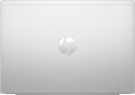 HP Probook 460 G11 Core Ultra 7 155H 16"WUXGA IPS 300nits AG 16GB DDR5 SSD512 Intel Arc 56Wh W11Pro Pike Silver 3Y OnSite