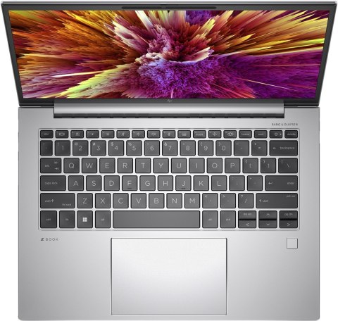 HP ZBook Firefly G10 i7-1370P 14" WUXGA 32GB SSD1TB BT BLKB W11Pro Nouvelle Silver (REPACK) 2Y HP ZBook Firefly G10 i7-1370P 14" WUXGA 32GB SSD1TB BT BLKB W11Pro Nouvelle Silver (REPACK) 2Y