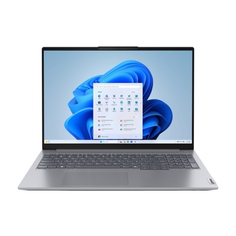 Lenovo ThinkBook 16 G7 IML Ultra 5 125U 16" WUXGA IPS 60Hz 300nits AG 16GB DDR5 5600 SSD1TB Intel Graphics FPR W11Pro 3Y OnSite Lenovo ThinkBook 16 G7 IML Ultra 5 125U 16" WUXGA IPS 60Hz 300nits AG 16GB DDR5 5600 SSD1TB Intel Graphics FPR W11Pro 3Y OnSite