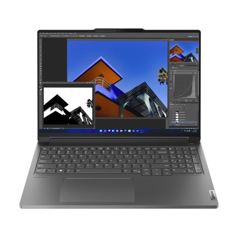 Lenovo ThinkBook 16p G4 i7-13700H 16" WQXGA IPS 400nits AG 16GB DDR5 SSD1TB RTX 4060_8 W11Pro Storm Grey 2Y Lenovo ThinkBook 16p G4 i7-13700H 16" WQXGA IPS 400nits AG 16GB DDR5 SSD1TB RTX 4060_8 W11Pro Storm Grey 2Y