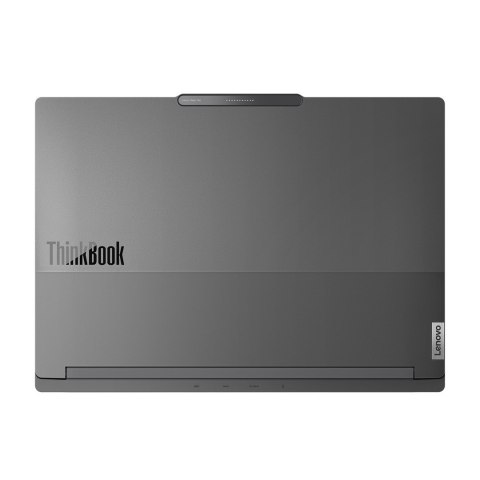 Lenovo ThinkBook 16p G4 i7-13700H 16" WQXGA IPS 400nits AG 16GB DDR5 SSD1TB RTX 4060_8 W11Pro Storm Grey 2Y Lenovo ThinkBook 16p G4 i7-13700H 16" WQXGA IPS 400nits AG 16GB DDR5 SSD1TB RTX 4060_8 W11Pro Storm Grey 2Y