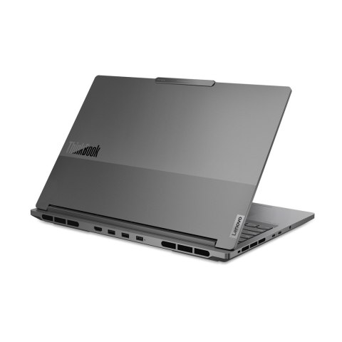 Lenovo ThinkBook 16p G4 i7-13700H 16" WQXGA IPS 400nits AG 16GB DDR5 SSD1TB RTX 4060_8 W11Pro Storm Grey 2Y Lenovo ThinkBook 16p G4 i7-13700H 16" WQXGA IPS 400nits AG 16GB DDR5 SSD1TB RTX 4060_8 W11Pro Storm Grey 2Y