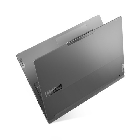 Lenovo ThinkBook 16p G4 i7-13700H 16" WQXGA IPS 400nits AG 16GB DDR5 SSD1TB RTX 4060_8 W11Pro Storm Grey 2Y Lenovo ThinkBook 16p G4 i7-13700H 16" WQXGA IPS 400nits AG 16GB DDR5 SSD1TB RTX 4060_8 W11Pro Storm Grey 2Y