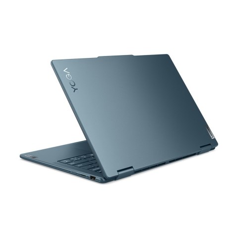 Lenovo Yoga 7 2-in-1 14IML9 Ultra 5 125H 14"WUXGA OLED 400nits Touch 16GB LPDDR5x SSD512 Intel Arc Graphics Win11 Tidal Teal Lenovo Yoga 7 2-in-1 14IML9 Ultra 5 125H 14"WUXGA OLED 400nits Touch 16GB LPDDR5x SSD512 Intel Arc Graphics Win11 Tidal Teal