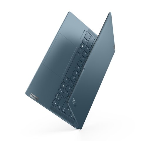 Lenovo Yoga 7 2-in-1 14IML9 Ultra 5 125H 14"WUXGA OLED 400nits Touch 16GB LPDDR5x SSD512 Intel Arc Graphics Win11 Tidal Teal Lenovo Yoga 7 2-in-1 14IML9 Ultra 5 125H 14"WUXGA OLED 400nits Touch 16GB LPDDR5x SSD512 Intel Arc Graphics Win11 Tidal Teal
