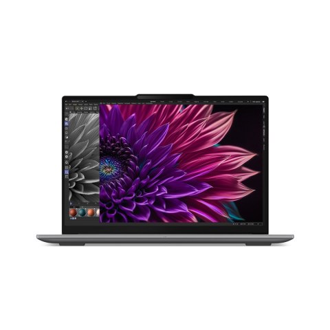 Lenovo Yoga Pro 9 16IMH9 Ultra 7 155H 16" 3.2K Mini LED 1200nits AG 165Hz 16GB LPDDR5x-7467 SSD512 GeForce RTX 4060 8GB Win11 Lu Lenovo Yoga Pro 9 16IMH9 Ultra 7 155H 16" 3.2K Mini LED 1200nits AG 165Hz 16GB LPDDR5x-7467 SSD512 GeForce RTX 4060 8GB Win11 Lu