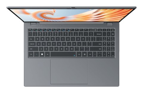 Chuwi Herobook-Plus 15.6"FHD IPS Celeron N4020 8GB SSD256GB BT Win11 Iron Gray Chuwi Herobook-Plus 15.6"FHD IPS Celeron N4020 8GB SSD256GB BT Win11 Iron Gray