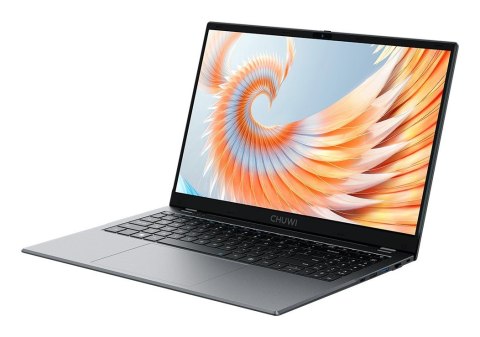 Chuwi Herobook-Plus 15.6"FHD IPS Celeron N4020 8GB SSD256GB BT Win11 Iron Gray Chuwi Herobook-Plus 15.6"FHD IPS Celeron N4020 8GB SSD256GB BT Win11 Iron Gray